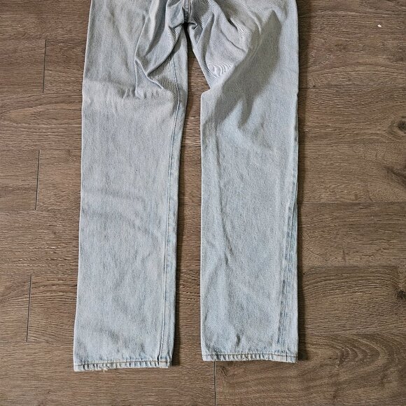Supreme Denim sz30 - Picture 4 of 6